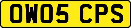 OW05CPS