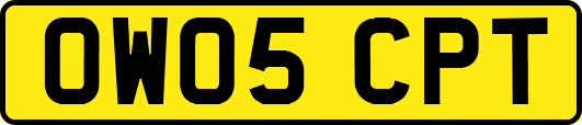 OW05CPT