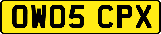 OW05CPX