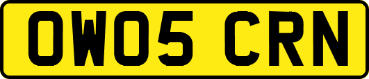 OW05CRN