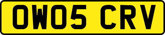 OW05CRV