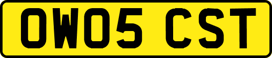 OW05CST