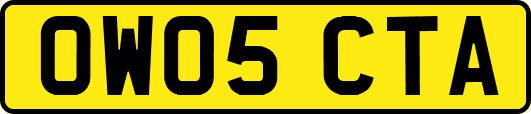 OW05CTA