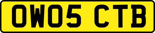 OW05CTB