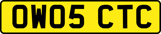 OW05CTC
