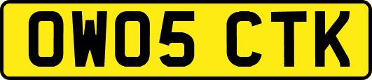 OW05CTK