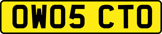 OW05CTO