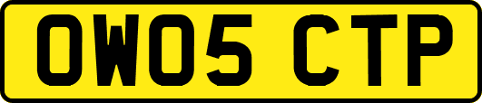 OW05CTP