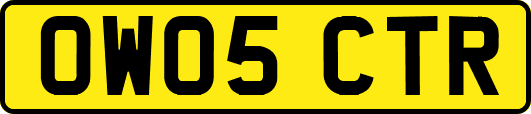 OW05CTR