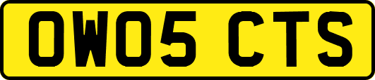 OW05CTS