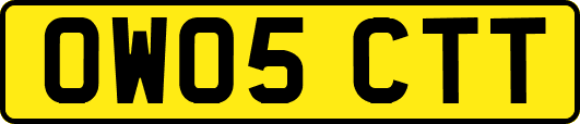 OW05CTT