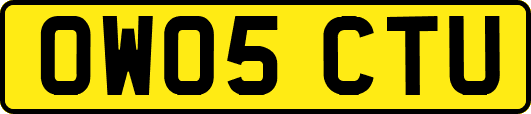 OW05CTU