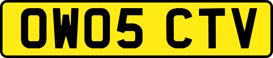 OW05CTV