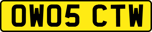 OW05CTW