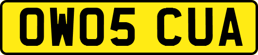 OW05CUA
