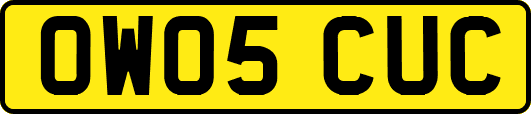 OW05CUC