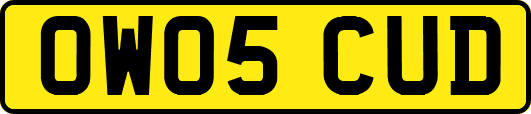 OW05CUD