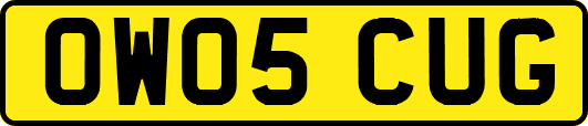 OW05CUG
