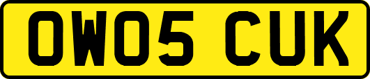 OW05CUK