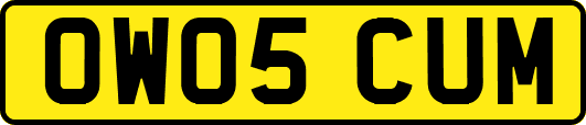 OW05CUM