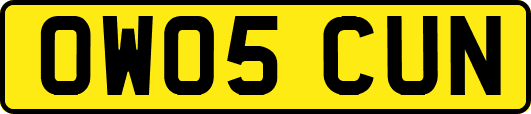 OW05CUN
