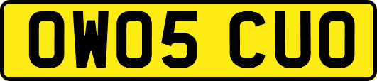 OW05CUO