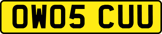 OW05CUU