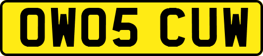 OW05CUW