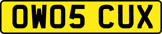 OW05CUX