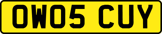 OW05CUY