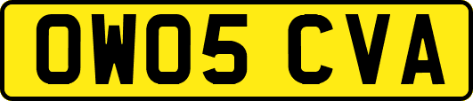 OW05CVA