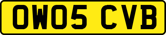 OW05CVB