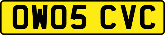 OW05CVC