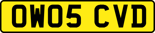 OW05CVD