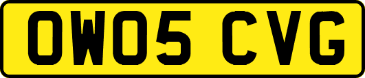 OW05CVG
