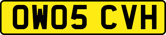OW05CVH