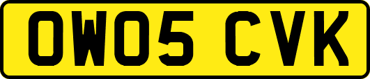 OW05CVK