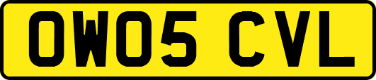 OW05CVL