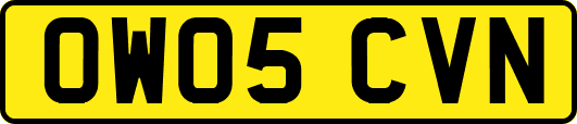 OW05CVN