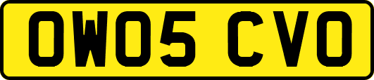 OW05CVO