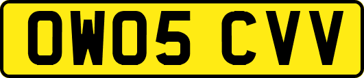 OW05CVV