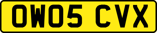 OW05CVX