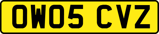 OW05CVZ