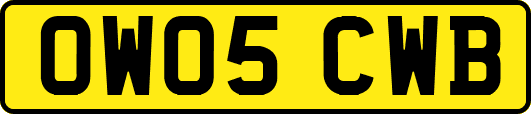 OW05CWB