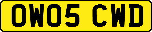OW05CWD