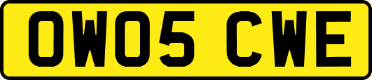 OW05CWE