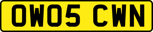 OW05CWN