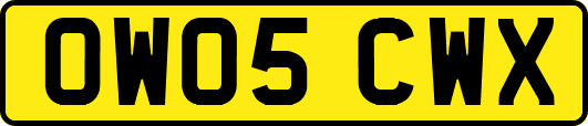 OW05CWX
