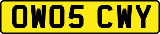 OW05CWY