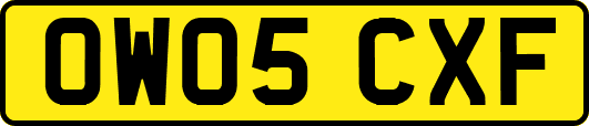 OW05CXF